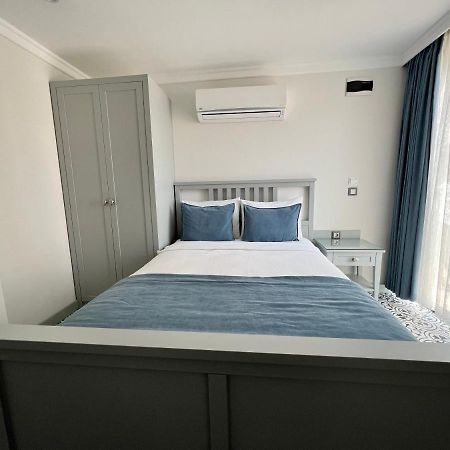 Rota Seaside Otel Cunda Kültér fotó